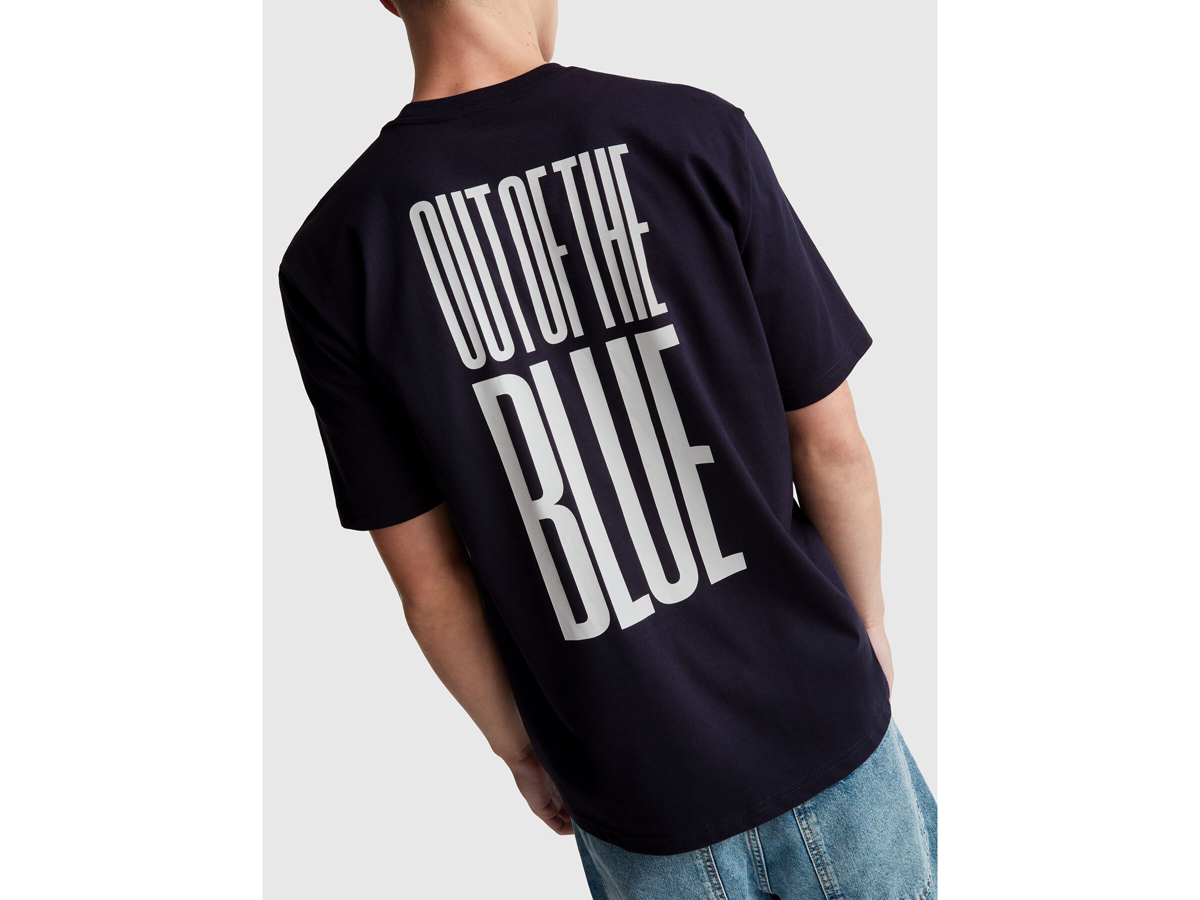 T-SHIRT Men image number 2